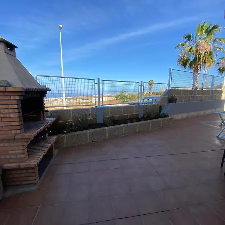 Townhouse Capitana Costa Adeje (Tenerife)
